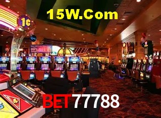 Benefícios da Conta Bet77788