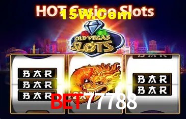 Bet77788 Plataforma