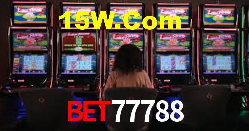 Blackjack Table Bet77788