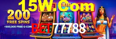 Slot Games Bet77788