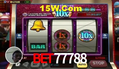 Bet77788: Jogos de Caça-Níqueis-Altas Recompensas, Roleta-Velocidade, Blackjack-Desafios Máximos