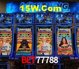 Integração de APIs Bet77788