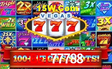 Sinta a adrenalina dos jogos de cassino com Bet77788