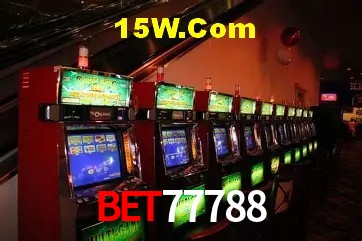 Tecnologia da Plataforma Bet77788
