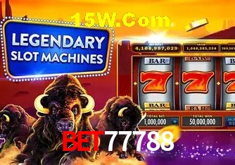 Especiais de Fim de Semana Bet77788