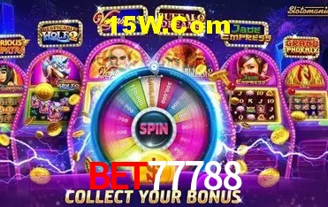 Experiência VIP Bet77788