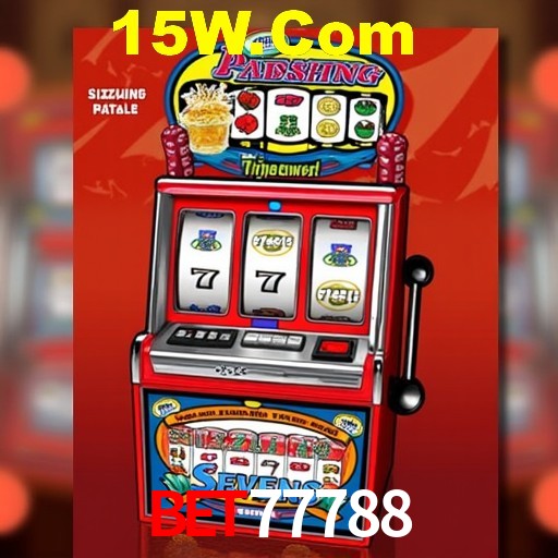Descubra o Mundo do Cassino Online com Bet77788