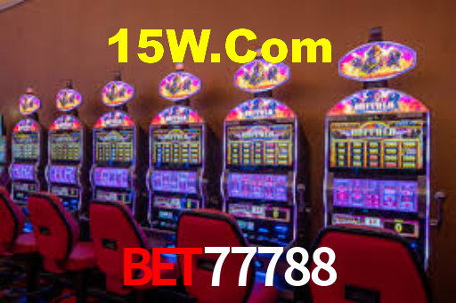 Programa VIP Bet77788