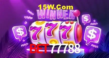 Login Seguro Bet77788