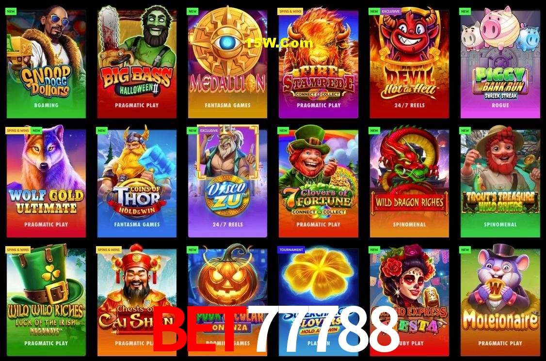 Flash Promotion Bet77788