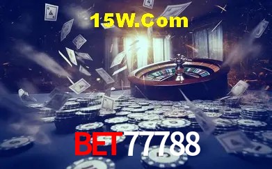 Bet77788 Plataforma