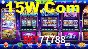 Game Providers Bet77788