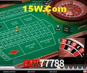 Provedores de Jogos Bet77788